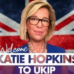 FamousPeopleFacts - Katie Hopkins