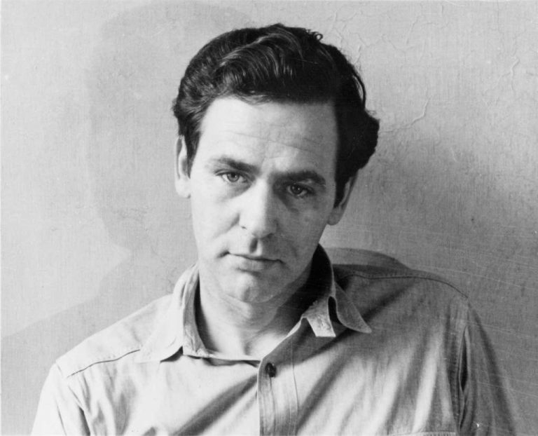 FamousPeopleFacts - James Agee