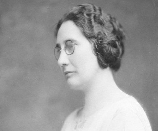 FamousPeopleFacts - Agnes Macphail