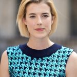 FamousPeopleFacts - Agyness Deyn