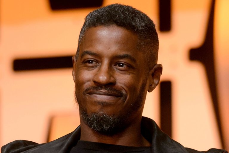 FamousPeopleFacts - Ahmed Best