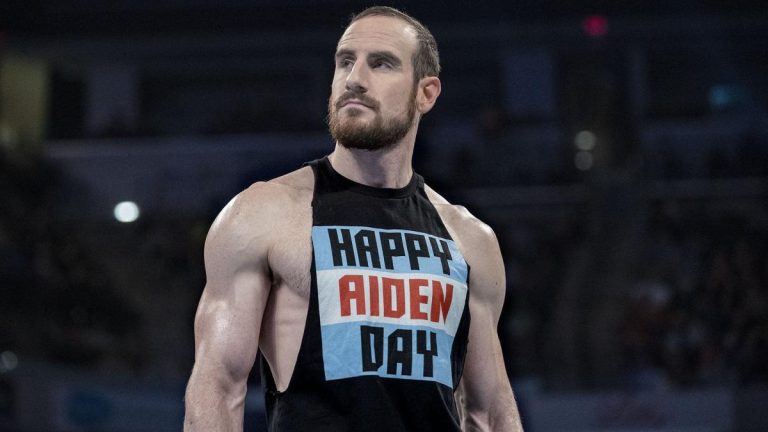 FamousPeopleFacts - Aiden English