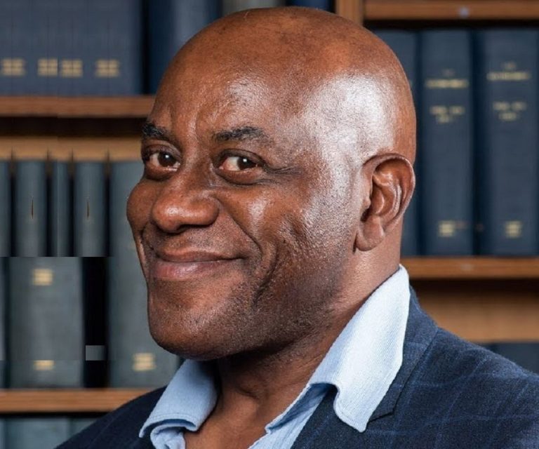 FamousPeopleFacts - Ainsley Harriott