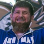 FamousPeopleFacts - Akhmad Kadyrov