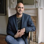 FamousPeopleFacts - Ayad Akhtar