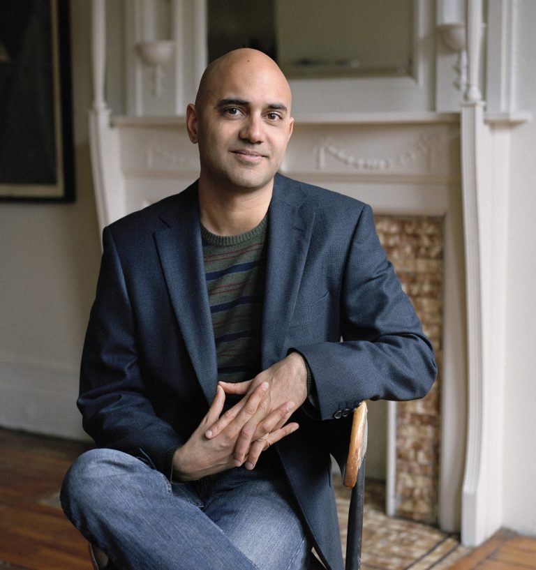 FamousPeopleFacts - Ayad Akhtar