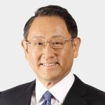 FamousPeopleFacts - Akio Toyoda