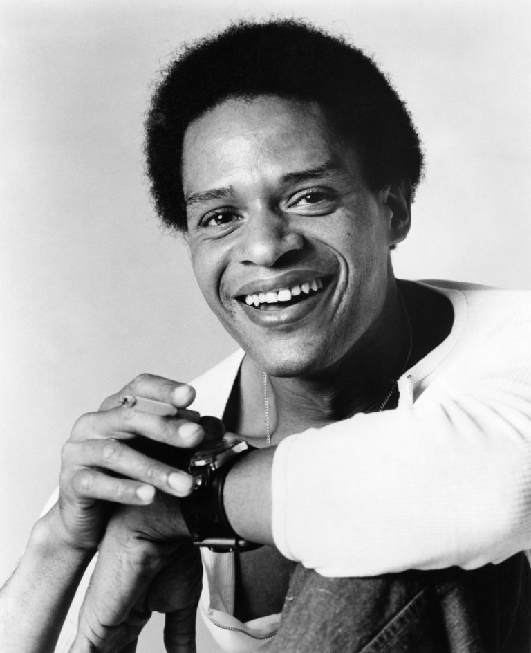 FamousPeopleFacts - Al Jarreau