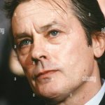 FamousPeopleFacts - Alain Delon