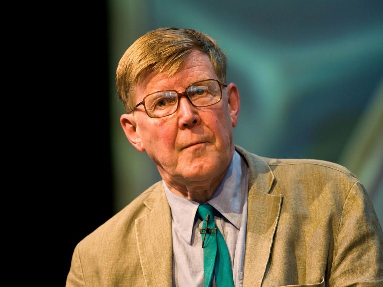 FamousPeopleFacts - Alan Bennett