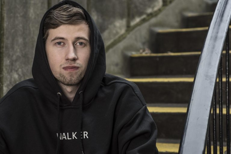 FamousPeopleFacts - Alan Walker