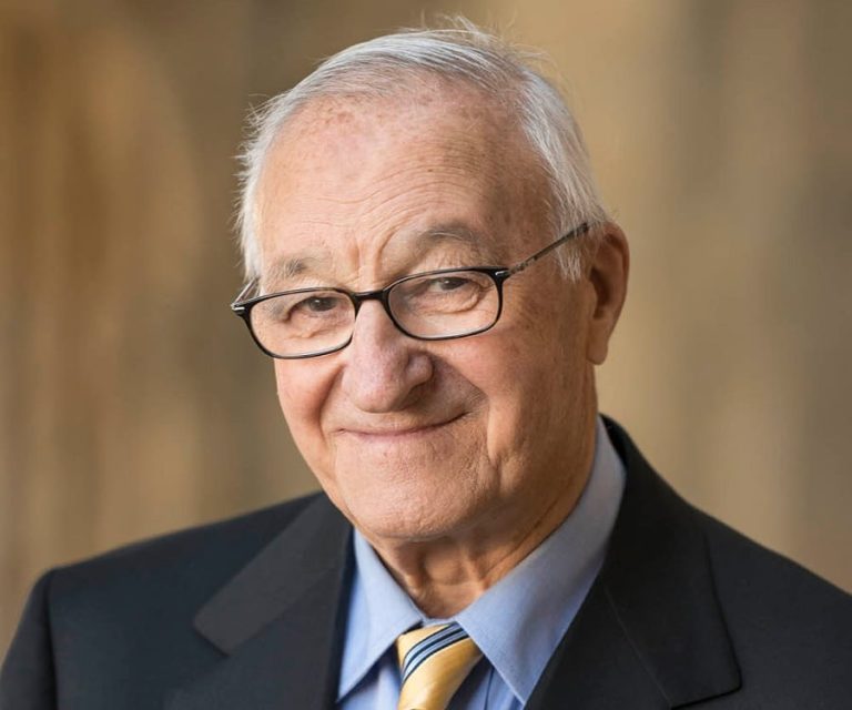 FamousPeopleFacts - Albert Bandura