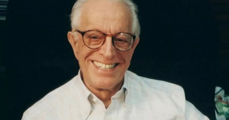 FamousPeopleFacts - Albert Ellis