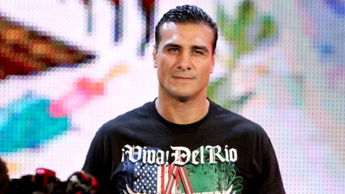 FamousPeopleFacts - Alberto Del Rio