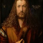 FamousPeopleFacts - Albrecht Durer