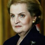 FamousPeopleFacts - Madeleine Albright