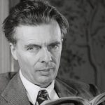 FamousPeopleFacts - Aldous Huxley