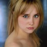 FamousPeopleFacts - Alessandra Torresani