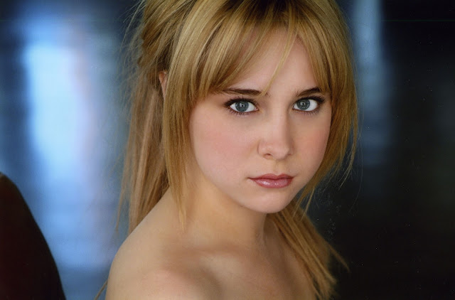 FamousPeopleFacts - Alessandra Torresani