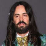 FamousPeopleFacts - Alessandro Michele