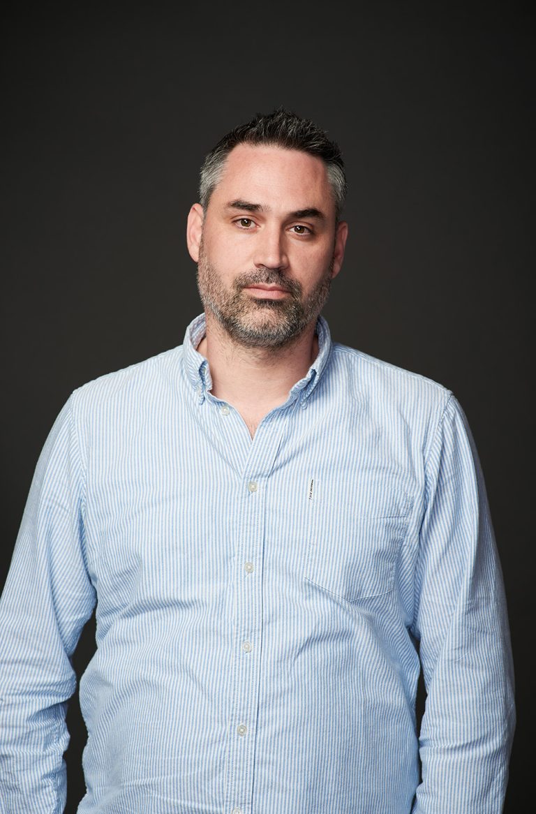 FamousPeopleFacts - Alex Garland