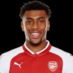 FamousPeopleFacts - Alex Iwobi