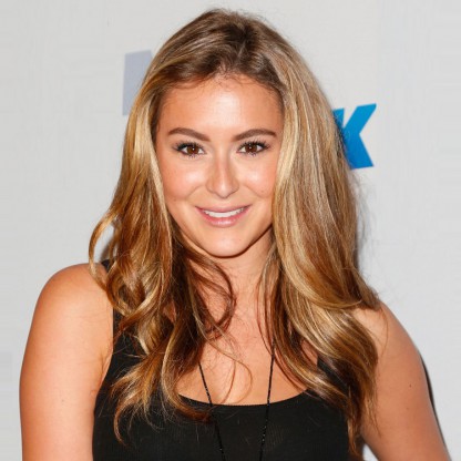 FamousPeopleFacts - Alexa Vega