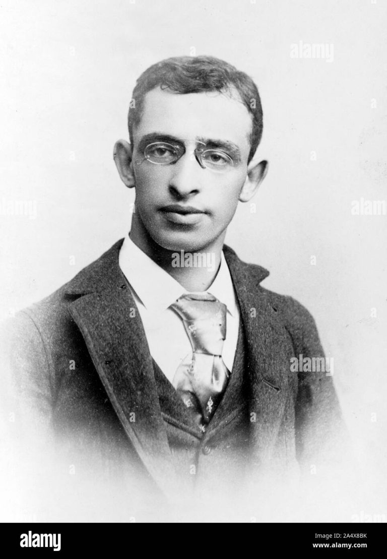 FamousPeopleFacts - Alexander Berkman