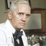 FamousPeopleFacts - Alexander Fleming