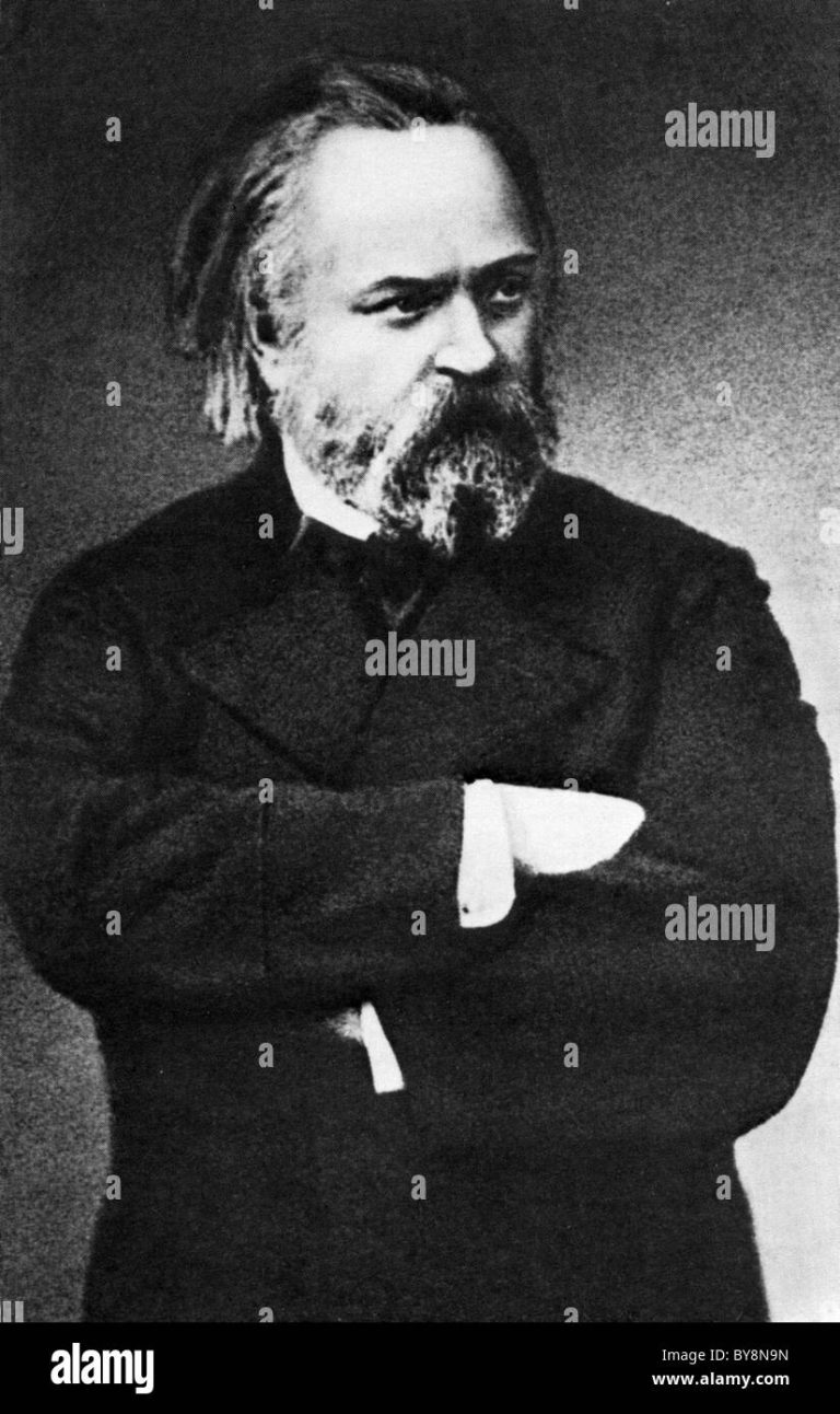 FamousPeopleFacts - Alexander Herzen