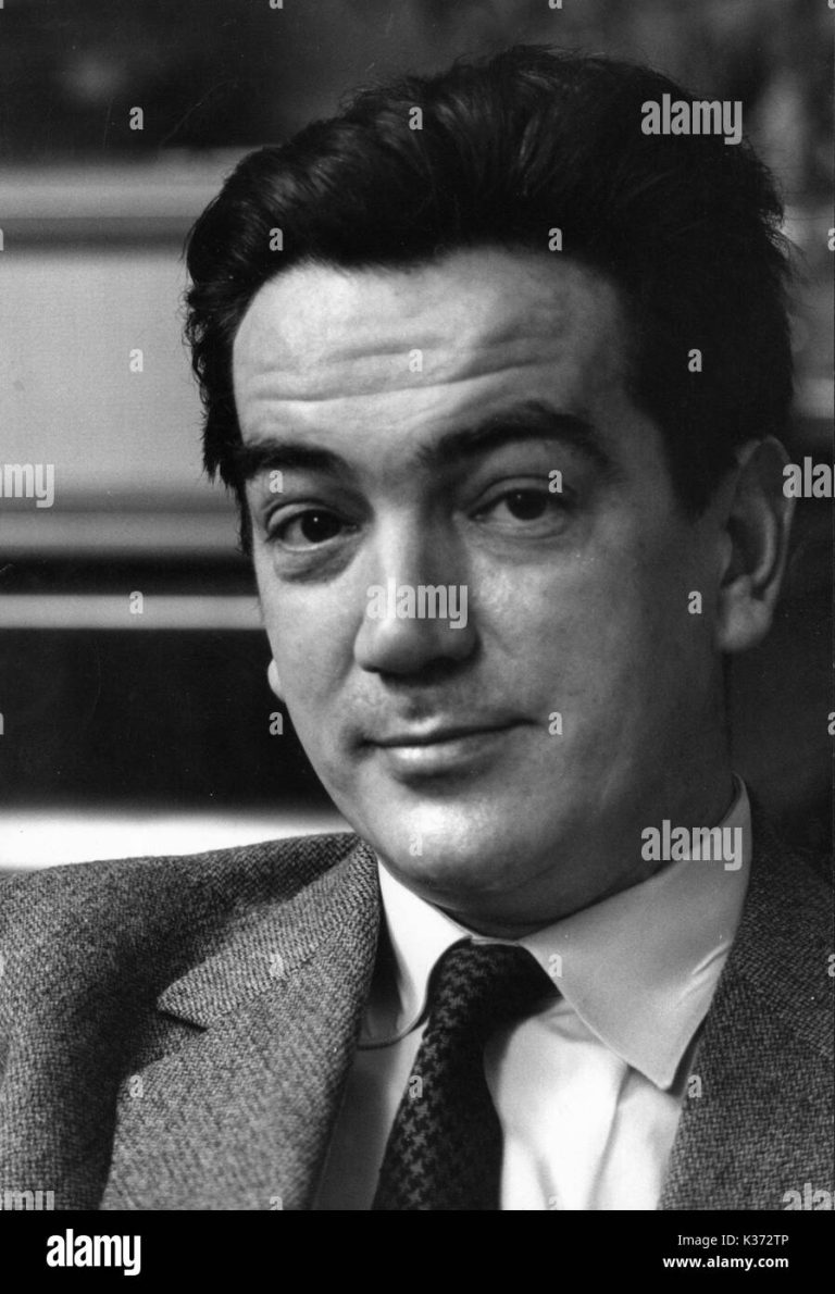 FamousPeopleFacts - Alexander Mackendrick