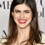 FamousPeopleFacts - Alexandra Daddario