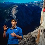 FamousPeopleFacts - Alex Honnold