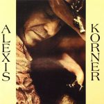 FamousPeopleFacts - Alexis Korner