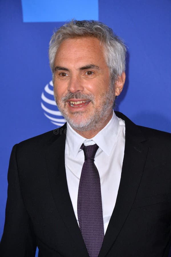 FamousPeopleFacts - Alfonso Cuaron