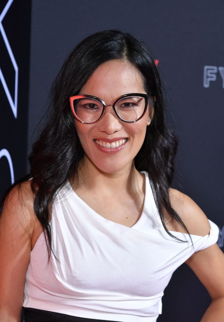 FamousPeopleFacts - Ali Wong