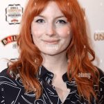 FamousPeopleFacts - Alice Levine