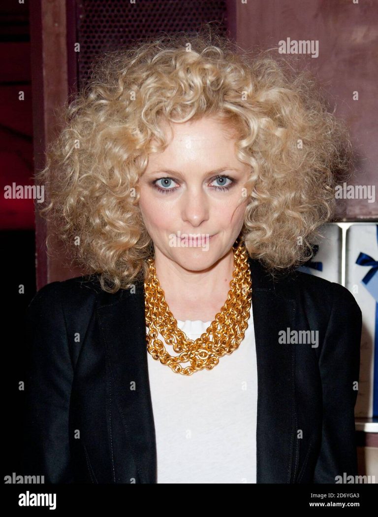 FamousPeopleFacts - Alison Goldfrapp