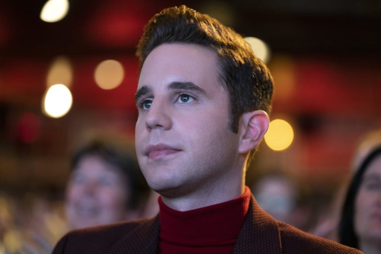 FamousPeopleFacts - Ben Platt