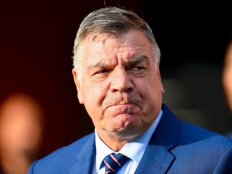 FamousPeopleFacts - Sam Allardyce