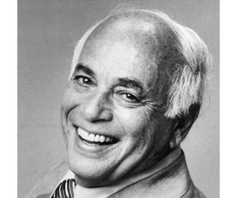 FamousPeopleFacts - Allen Funt