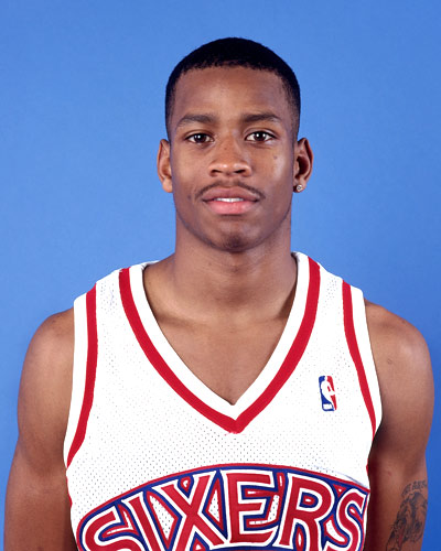 FamousPeopleFacts - Allen Iverson