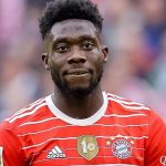 FamousPeopleFacts - Alphonso Davies