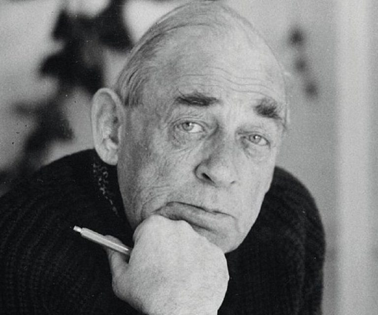 FamousPeopleFacts - Alvar Aalto