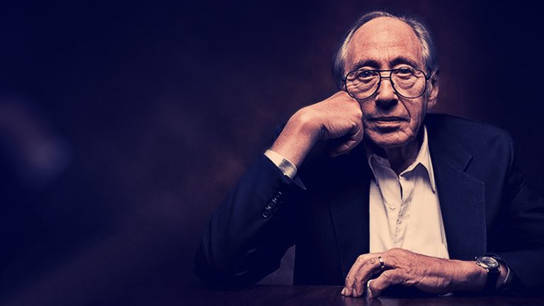 FamousPeopleFacts - Alvin Toffler