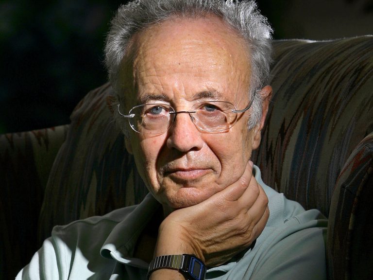 FamousPeopleFacts - Andy Grove