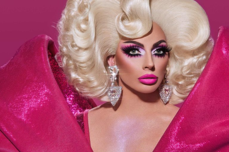 FamousPeopleFacts - Alyssa Edwards