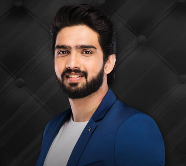 FamousPeopleFacts - Amaal Mallik