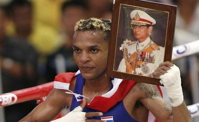 FamousPeopleFacts - Amnat Ruenroeng