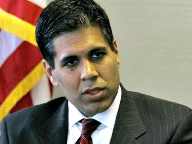 FamousPeopleFacts - Amul Thapar